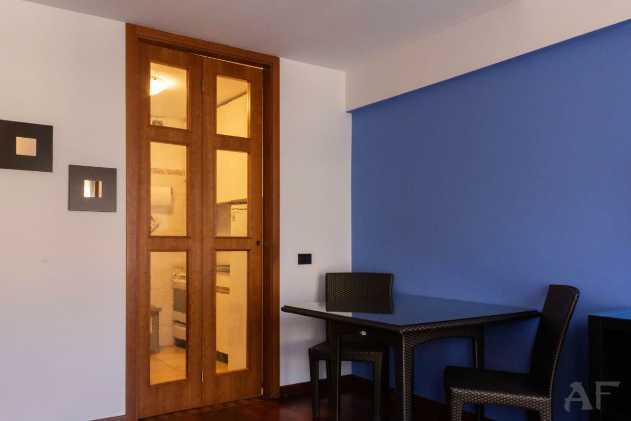Corso San Gottardo - Darsena Flat Apartment Milan Exterior photo